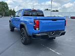 New 2026 Chevrolet Colorado Trail Boss Crew Cab 4x4 Pickup for sale #C4025T - photo 17