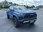 New 2026 Chevrolet Colorado Trail Boss Crew Cab 4x4 Pickup for sale #C4025T - photo 2
