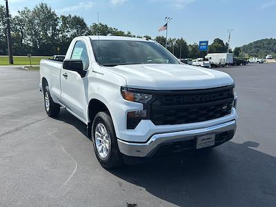New 2026 Chevrolet Silverado 1500 Work Truck Regular Cab Pickup for sale #C4031T - photo 2