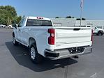 New 2026 Chevrolet Silverado 1500 Work Truck Regular Cab Pickup for sale #C4031T - photo 13