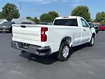 New 2026 Chevrolet Silverado 1500 Work Truck Regular Cab Pickup for sale #C4031T - photo 14