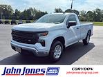 New 2026 Chevrolet Silverado 1500 Work Truck Regular Cab Pickup for sale #C4031T - photo 1