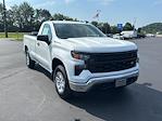 New 2026 Chevrolet Silverado 1500 Work Truck Regular Cab Pickup for sale #C4031T - photo 2