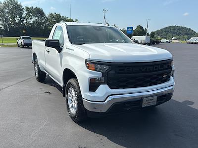 2026 Chevrolet Silverado 1500 Regular Cab 4x4 Pickup for sale #C4032T - photo 2