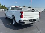 2026 Chevrolet Silverado 1500 Regular Cab 4x4 Pickup for sale #C4032T - photo 13