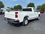 2026 Chevrolet Silverado 1500 Regular Cab 4x4 Pickup for sale #C4032T - photo 14