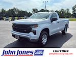 2026 Chevrolet Silverado 1500 Regular Cab 4x4 Pickup for sale #C4032T - photo 1