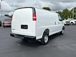 New 2025 Chevrolet Express 2500 Empty Cargo Van for sale #C4034S - photo 8