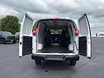 New 2025 Chevrolet Express 2500 Empty Cargo Van for sale #C4034S - photo 9