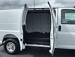 New 2025 Chevrolet Express 2500 Empty Cargo Van for sale #C4034S - photo 10
