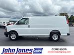 New 2025 Chevrolet Express 2500 Empty Cargo Van for sale #C4034S - photo 1