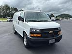 New 2025 Chevrolet Express 2500 Empty Cargo Van for sale #C4034S - photo 3