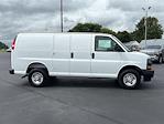 New 2025 Chevrolet Express 2500 Empty Cargo Van for sale #C4034S - photo 4