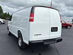 New 2025 Chevrolet Express 2500 Empty Cargo Van for sale #C4034S - photo 6