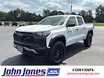 New 2026 Chevrolet Colorado Trail Boss Crew Cab 4x4 Pickup for sale #C4035T - photo 1