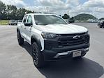 New 2026 Chevrolet Colorado Trail Boss Crew Cab 4x4 Pickup for sale #C4035T - photo 2