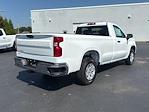 New 2026 Chevrolet Silverado 1500 Work Truck Regular Cab Pickup for sale #C4037T - photo 14