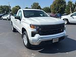 New 2026 Chevrolet Silverado 1500 Work Truck Regular Cab Pickup for sale #C4037T - photo 2