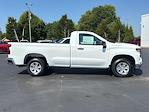 New 2026 Chevrolet Silverado 1500 Work Truck Regular Cab Pickup for sale #C4037T - photo 4