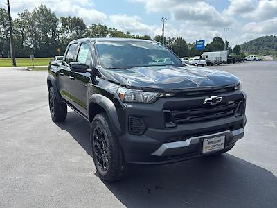 2026 Chevrolet Colorado Crew Cab 4x4 Pickup for sale #C4038T - photo 2