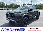 2026 Chevrolet Colorado Crew Cab 4x4 Pickup for sale #C4038T - photo 1
