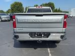 New 2026 Chevrolet Silverado 1500 Work Truck Regular Cab 4x4 Pickup for sale #C4039T - photo 12