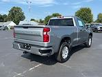 New 2026 Chevrolet Silverado 1500 Work Truck Regular Cab 4x4 Pickup for sale #C4039T - photo 14