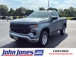 New 2026 Chevrolet Silverado 1500 Work Truck Regular Cab 4x4 Pickup for sale #C4039T - photo 1