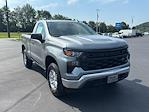 New 2026 Chevrolet Silverado 1500 Work Truck Regular Cab 4x4 Pickup for sale #C4039T - photo 2