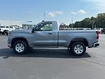 New 2026 Chevrolet Silverado 1500 Work Truck Regular Cab 4x4 Pickup for sale #C4039T - photo 3