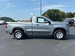 New 2026 Chevrolet Silverado 1500 Work Truck Regular Cab 4x4 Pickup for sale #C4039T - photo 4