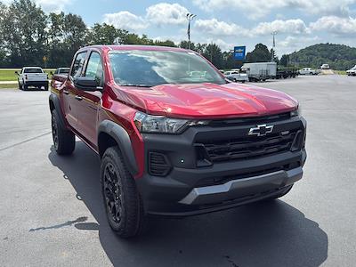 2026 Chevrolet Colorado Crew Cab 4x4 Pickup for sale #C4043T - photo 2
