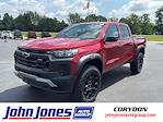 2026 Chevrolet Colorado Crew Cab 4x4 Pickup for sale #C4043T - photo 1