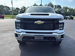 New 2026 Chevrolet Silverado 2500 Work Truck Crew Cab 4x4 SRW Pickup for sale #C4044T - photo 13