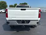 New 2026 Chevrolet Silverado 2500 Work Truck Crew Cab 4x4 SRW Pickup for sale #C4044T - photo 14
