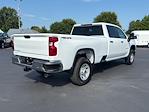 New 2026 Chevrolet Silverado 2500 Work Truck Crew Cab 4x4 SRW Pickup for sale #C4044T - photo 16