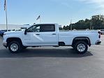 New 2026 Chevrolet Silverado 2500 Work Truck Crew Cab 4x4 SRW Pickup for sale #C4044T - photo 3