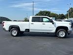 New 2026 Chevrolet Silverado 2500 Work Truck Crew Cab 4x4 SRW Pickup for sale #C4044T - photo 4