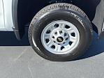 New 2026 Chevrolet Silverado 2500 Work Truck Crew Cab 4x4 SRW Pickup for sale #C4045T - photo 11