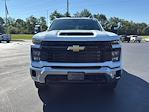 New 2026 Chevrolet Silverado 2500 Work Truck Crew Cab 4x4 SRW Pickup for sale #C4045T - photo 12