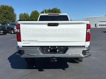 New 2026 Chevrolet Silverado 2500 Work Truck Crew Cab 4x4 SRW Pickup for sale #C4045T - photo 13