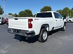 New 2026 Chevrolet Silverado 2500 Work Truck Crew Cab 4x4 SRW Pickup for sale #C4045T - photo 15
