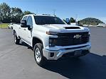 New 2026 Chevrolet Silverado 2500 Work Truck Crew Cab 4x4 SRW Pickup for sale #C4045T - photo 2