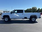 New 2026 Chevrolet Silverado 2500 Work Truck Crew Cab 4x4 SRW Pickup for sale #C4045T - photo 3