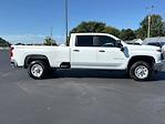 New 2026 Chevrolet Silverado 2500 Work Truck Crew Cab 4x4 SRW Pickup for sale #C4045T - photo 4