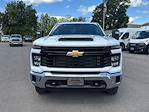New 2026 Chevrolet Silverado 2500 Work Truck Crew Cab 4x4 SRW Pickup for sale #C4046T - photo 13