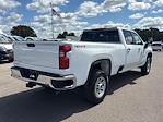 New 2026 Chevrolet Silverado 2500 Work Truck Crew Cab 4x4 SRW Pickup for sale #C4046T - photo 16