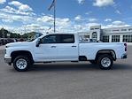 New 2026 Chevrolet Silverado 2500 Work Truck Crew Cab 4x4 SRW Pickup for sale #C4046T - photo 3
