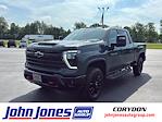 New 2026 Chevrolet Silverado 2500 LT Crew Cab 4x4 Pickup for sale #C4047T - photo 1