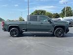New 2026 Chevrolet Silverado 2500 LT Crew Cab 4x4 Pickup for sale #C4047T - photo 4